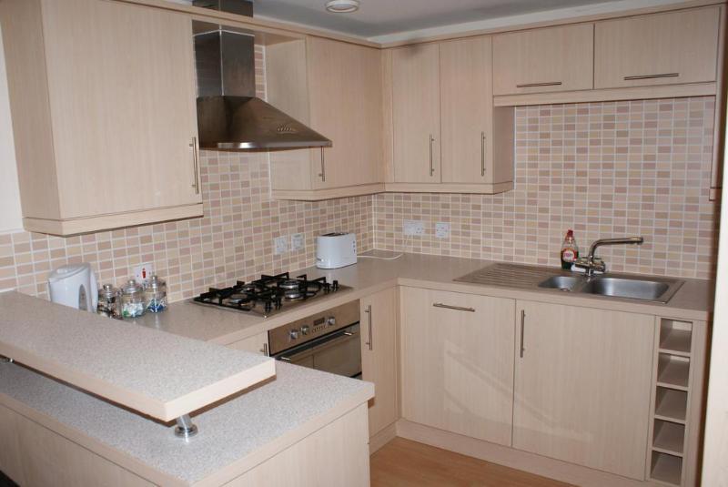 Brunel Crescent Apartments Swindon Exterior photo